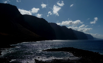 Nature picture:  / Punta de Teno, Tenerife / 