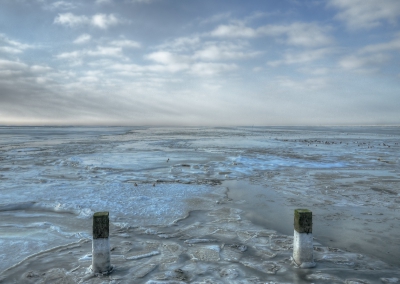 5.  / IJs op het Wad
