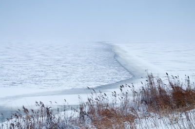 Als nieuwkomer hier op het forum, dacht ik laat ik ook een foto plaatsen. Ik heb de winter in Nederland getracht vast te leggen d.m.v. deze foto. De foto is gemaakt vlakbij Monnickendam. Als techniek heb ik shoot to the right gebruikt (of te wel zo veel mogelijk belichten zonder de hooglichten op te "blazen").