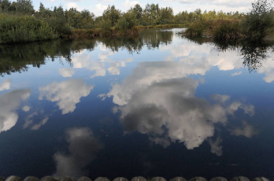 Tijdens mijn eerste fotoworkshop van Bob Luijks deze foto gemaakt om 11:03 in de ochtend. Hoor graag wat jullie er van vinden.