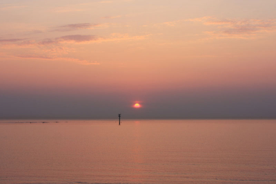 gemaakt tijdens een mooi tochtje naar Zeeland eerst naar Burgh-haemstede voor de velduil, en daarna nog een zonsondergang fotograferen.