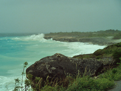 <i class='fa fa-user'></i> Frans Nottrot | Tropische Storm Joan op Bonaire  <i class='fa fa-eye'> 371</i>   <i class='fa fa-comment-o'> 2</i>