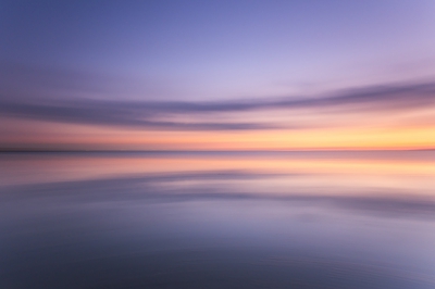 Gefotografeerd tijdens een schitterende zonsondergang in Oostvoorne.