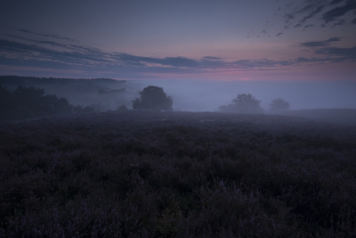 Serie voor HDR. Gemaakt op de Posbank met 16-35mm op 20mm. Met Nikon D800e.