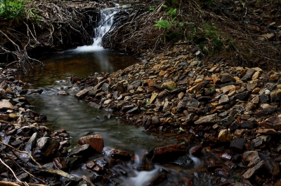 Deze foto heb ik ook in de Ardennen gemaakt, dit wilde ik graag een keer fotograferen en ben dan ook blij met de foto's die ik daar heb kunnen maken