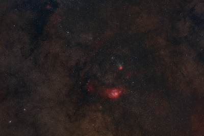 <i class='fa fa-user'></i>&nbsp;Adri Gr Nuelend&nbsp;|  Trifid- en Lagunenevel widefield&nbsp; <i class='fa fa-eye'>&nbsp;119</i> &nbsp; <i class='fa fa-comment-o'>&nbsp;5</i>