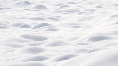 In vergelijk met andere delen van het land is er op sommige delen van de Veluwe erg veel sneeuw gevallen. Af en toe zakte ik er tenminste 30 centimeter in weg. 
Mooi om te zien hoe een landschap hierdoor veranderd.
Tijdens het zoeken naar mooie vormen neuriede ik een liedje uit mijn jeugd; 'als het gras twee kontjes hoog is'
