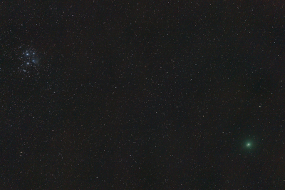 <i class='fa fa-user'></i>&nbsp;Adri Gr Nuelend&nbsp;|  46P/Wirtanen&nbsp; <i class='fa fa-eye'>&nbsp;107</i> &nbsp; <i class='fa fa-comment-o'>&nbsp;4</i>