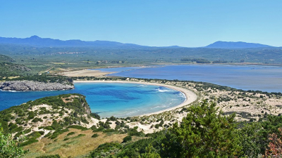 <i class='fa fa-user'></i>&nbsp;kooyammers&nbsp;|  Voidokilia Beach&nbsp; <i class='fa fa-eye'>&nbsp;98</i> &nbsp;<i class='fa fa-thumbs-up'>&nbsp;2</i> &nbsp; <i class='fa fa-comment-o'>&nbsp;7</i>