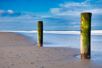 winderige morgen aan de zeeuwse kust tijden een oefen morgen lange sluitertijden van onze fotoclub