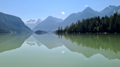 <i class='fa fa-user'></i>&nbsp;Vincent Rijnbende&nbsp;|  Mud Lake&nbsp; <i class='fa fa-eye'>&nbsp;96</i> &nbsp;<i class='fa fa-thumbs-up'>&nbsp;6</i> &nbsp; <i class='fa fa-comment-o'>&nbsp;5</i>