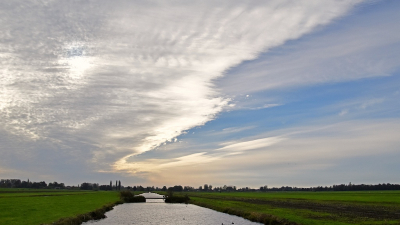 <i class='fa fa-user'></i>&nbsp;kooyammers&nbsp;|  Watergang Polder den Hoek&nbsp; <i class='fa fa-eye'>&nbsp;54</i> &nbsp;<i class='fa fa-thumbs-up'>&nbsp;1</i> &nbsp; <i class='fa fa-comment-o'>&nbsp;3</i>