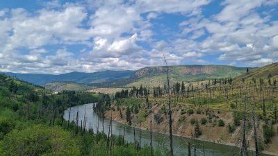 <i class='fa fa-user'></i>&nbsp;Vincent Rijnbende&nbsp;|  North Thompson Rivier&nbsp; <i class='fa fa-eye'>&nbsp;77</i> &nbsp; <i class='fa fa-comment-o'>&nbsp;1</i>