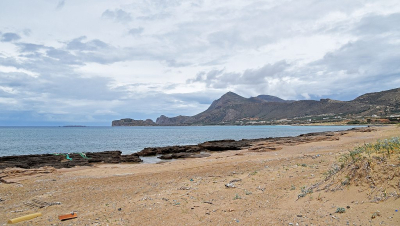 <i class='fa fa-user'></i>&nbsp;kooyammers&nbsp;|  Strand Falasarna Kreta&nbsp; <i class='fa fa-eye'>&nbsp;70</i> &nbsp;<i class='fa fa-thumbs-up'>&nbsp;2</i> &nbsp; <i class='fa fa-comment-o'>&nbsp;2</i>