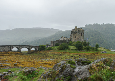 <i class='fa fa-user'></i> Henk Bouter | Eilean Donan castle  <i class='fa fa-eye'> 141</i>   <i class='fa fa-comment-o'> 8</i>