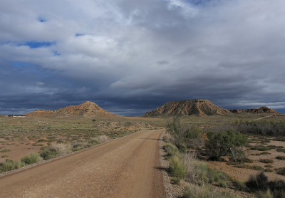 <i class='fa fa-user'></i>&nbsp;sieb&nbsp;|  Bardenas Reales&nbsp; <i class='fa fa-eye'>&nbsp;121</i> &nbsp;<i class='fa fa-thumbs-up'>&nbsp;9</i> &nbsp; <i class='fa fa-comment-o'>&nbsp;11</i>