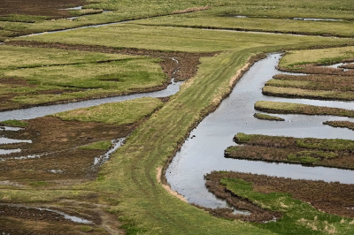 Nature picture: 1. Plompe Toren uitzicht