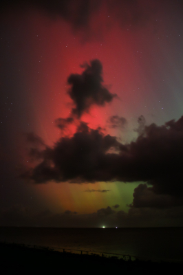 Aurora borealis / Noorderlicht / Northern Lights