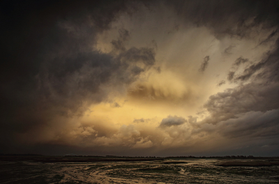  / Dynamisch duister weer / -