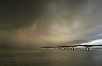 / Brug zonder einde / -  / Brug zonder einde / -