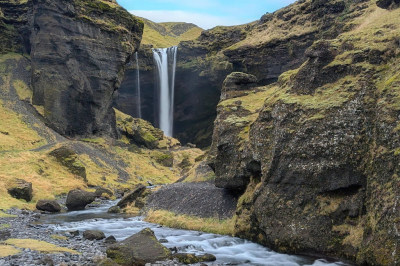 <i class='fa fa-user'></i> boerke |  Kvernufoss, Ijsland  <i class='fa fa-eye'> 47</i>  <i class='fa fa-thumbs-up'> 5</i>   <i class='fa fa-comment-o'> 3</i>