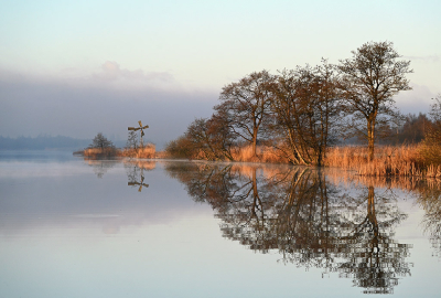 Nature picture: 1. Landschap