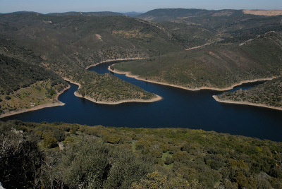 <i class='fa fa-user'></i> D. Hoogenboom | Landschap Monfraque in  de Extremadura Spanje  <i class='fa fa-eye'> 278</i>   <i class='fa fa-comment-o'> 9</i>