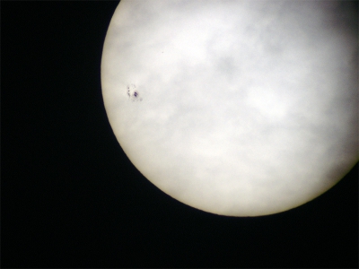 <i class='fa fa-user'></i>&nbsp;Johan op den Dries&nbsp;| Zonnevlek 798&nbsp; <i class='fa fa-eye'>&nbsp;208</i> &nbsp; <i class='fa fa-comment-o'>&nbsp;7</i>