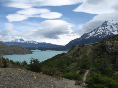 Nationaal Park Torre del Paine.......
Letterlijk duizenden foto's gemaakt!
www.patagonie.tk