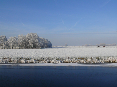 Zo toch een stuk mooier dan mt de geplande nieuwbouw.