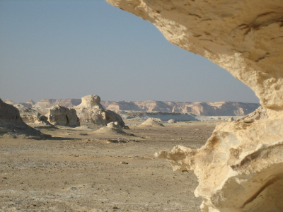 Hele fijne rotsen om 'artistieke' foto's te oefenen!