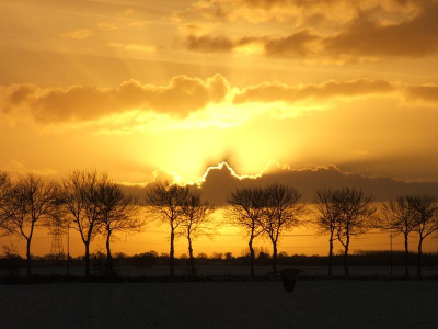 foto vanmorgen 18-12 om 08:45uur gemaakt