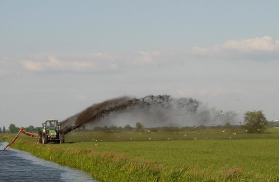 Hier een totaal overzicht van het gebeuren