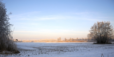 Wat verandert het landschap als het besneeuwd is. Heb me beziggehouden met wat landschapfotografie. Ik vind het moeilijk om juiste compositie te bepalen.
