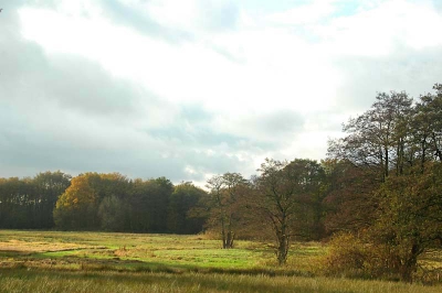 Licht is zo belangrijk bij landschapsfotografie! Getekend,
"Ronaldus" van Holten.