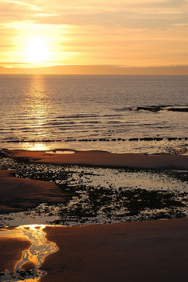 Deze foto is genomen in Wimeruex Frankrijk. Het mooie van deze foto vind ik de weerspiegeling onderin de foto.