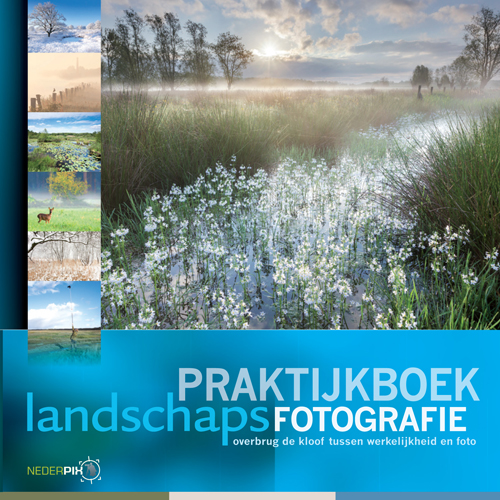 Praktijkboek Landschapsfotografie