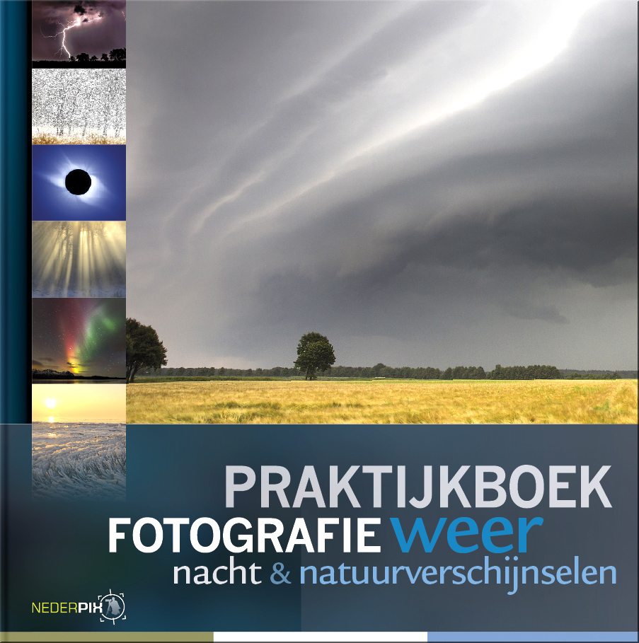 Praktijkboek Macrofotografie
